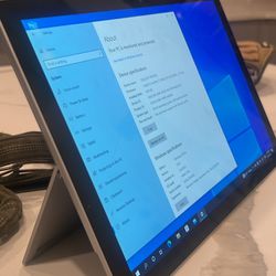 Microsoft Surface Pro 5