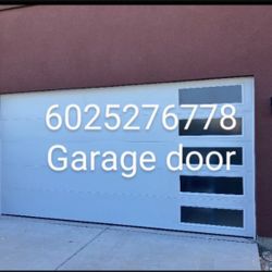 Garage Door Opener Springs 