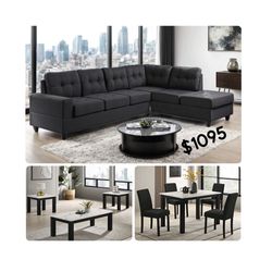 Furniture Package 💥💥