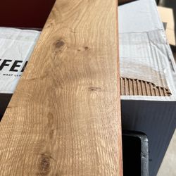 Engineered Floor Glue Down 