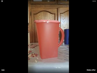 Tupperware Mexicano