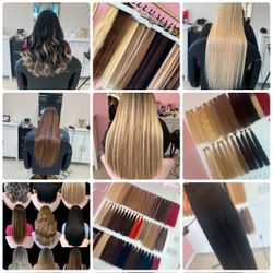 Hair Extensions