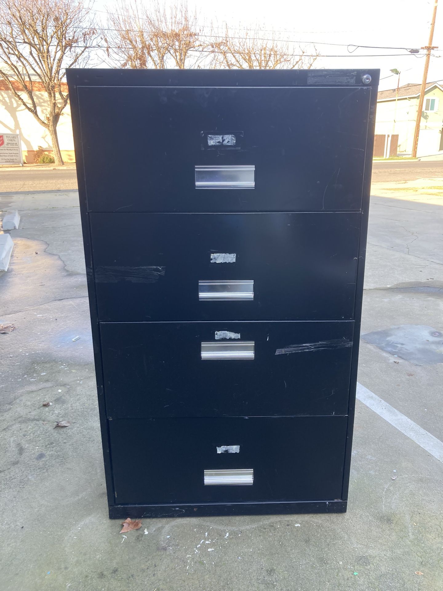 File Cabinet
