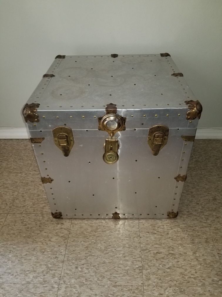 Trunk