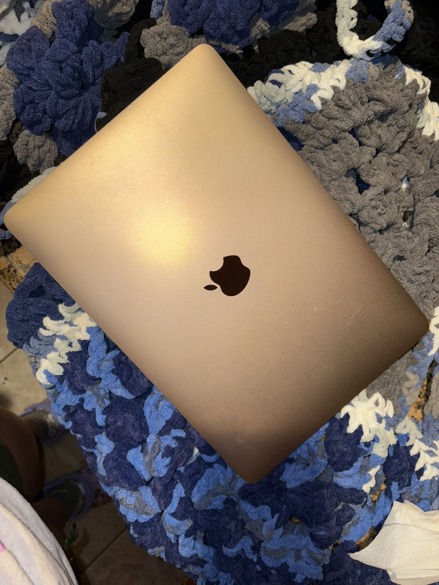 2021 Macbook Air