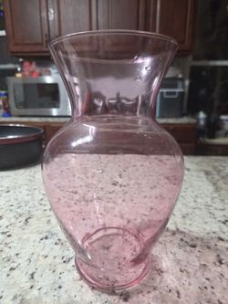 Vase 