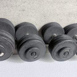 Dumbells