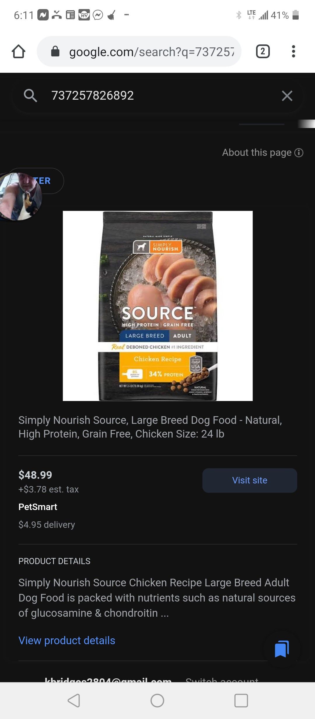 New in date 50% off Retail