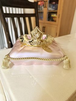 Princess Aurora candle holder