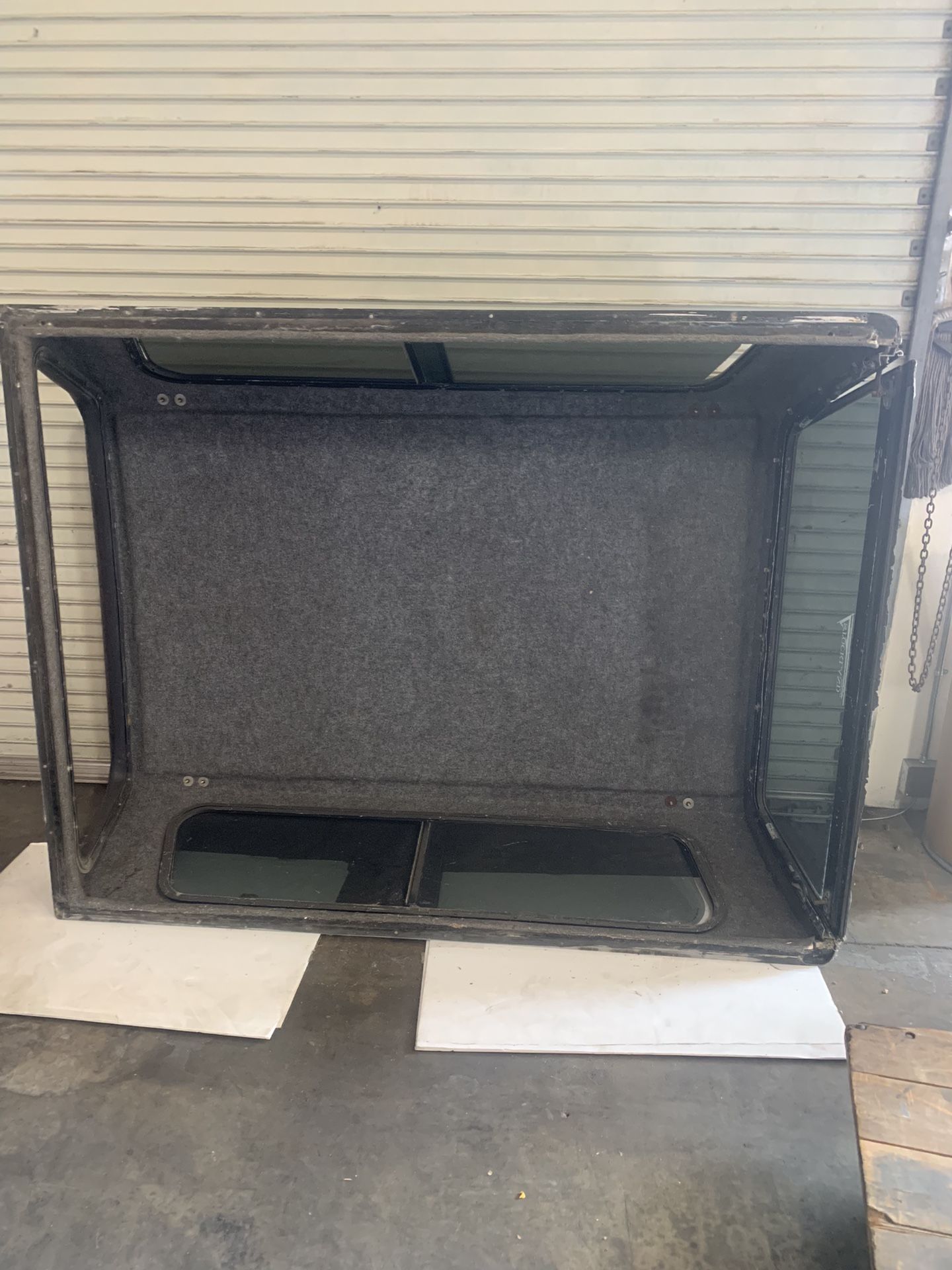 Camper For Small Trucks It Fits  On Different Brands