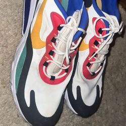 Air 70 React 