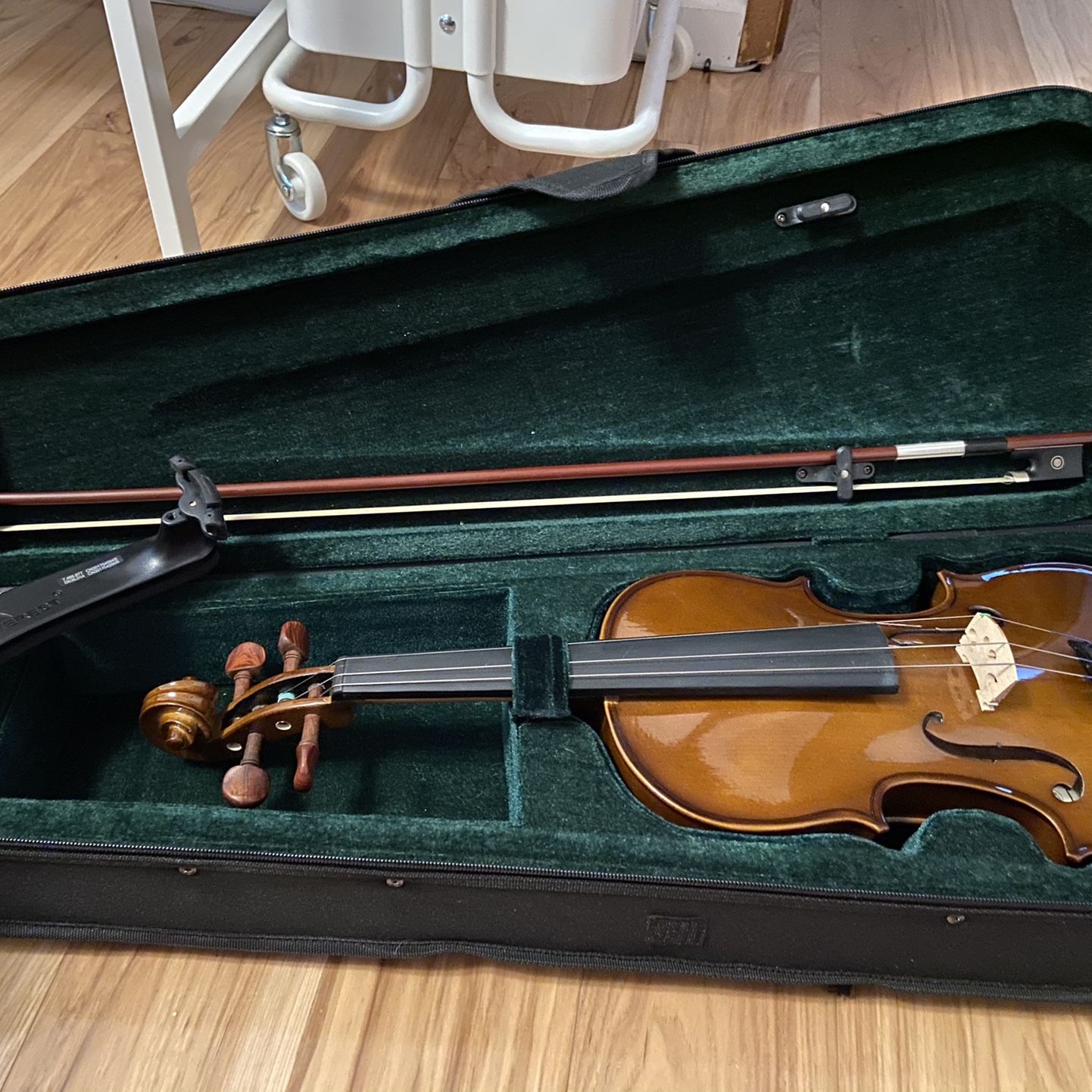Cremona Sv-100 4/4 Violin