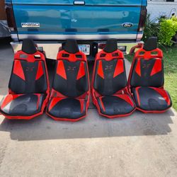 Seat