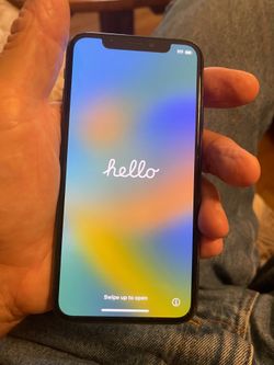 iphone 10 factory reset