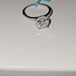 Engagement Ring (Combo) READ CAREFULLY 