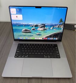 Free MacBook Pro M2