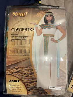 Halloween Costume