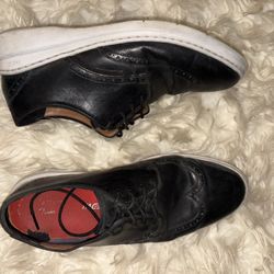 Men Shoes Clark’s Size 10.5 