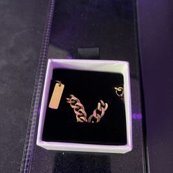 Gold Chain