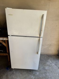 REFRIGERATOR