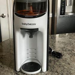 BABY BREEZA FORMULA PRO