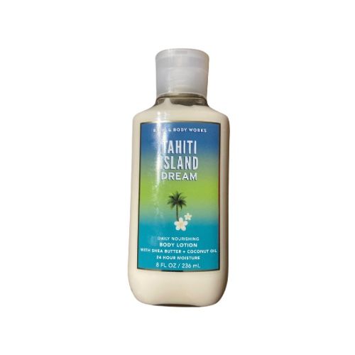 Tahiti Island Dream by Bath & Body Works