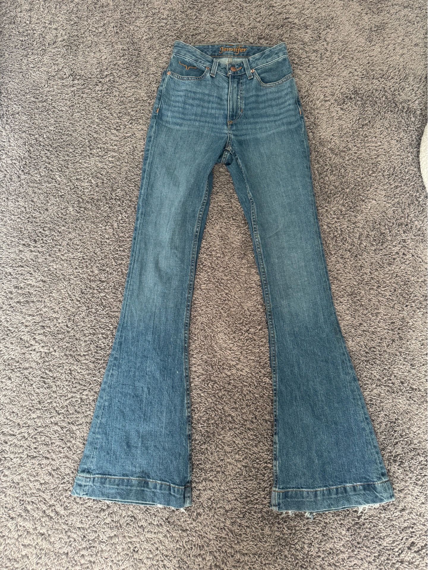 Kimes Ranch Jennifer Jeans
