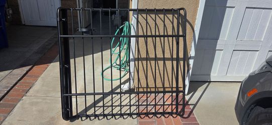 Yakima LoadWarrior Roof Rack