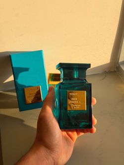 TOM FORD NEROLI PORTOFINO LUXURY PERFUME