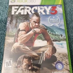 Farcry 3