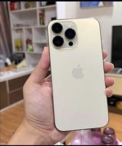 iPhone 14 pro max  unlocked with warranty