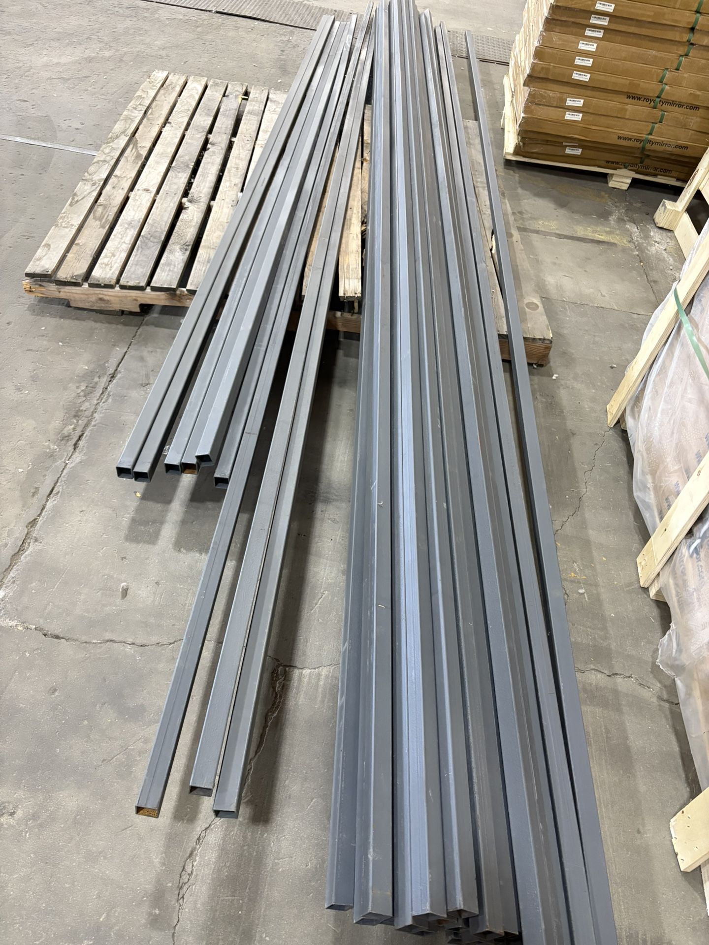 Storage Racks For Glass Or Marble
