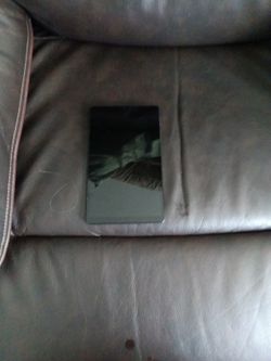 Samsung Tablet