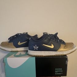 Nike SB Dunk Low Supreme