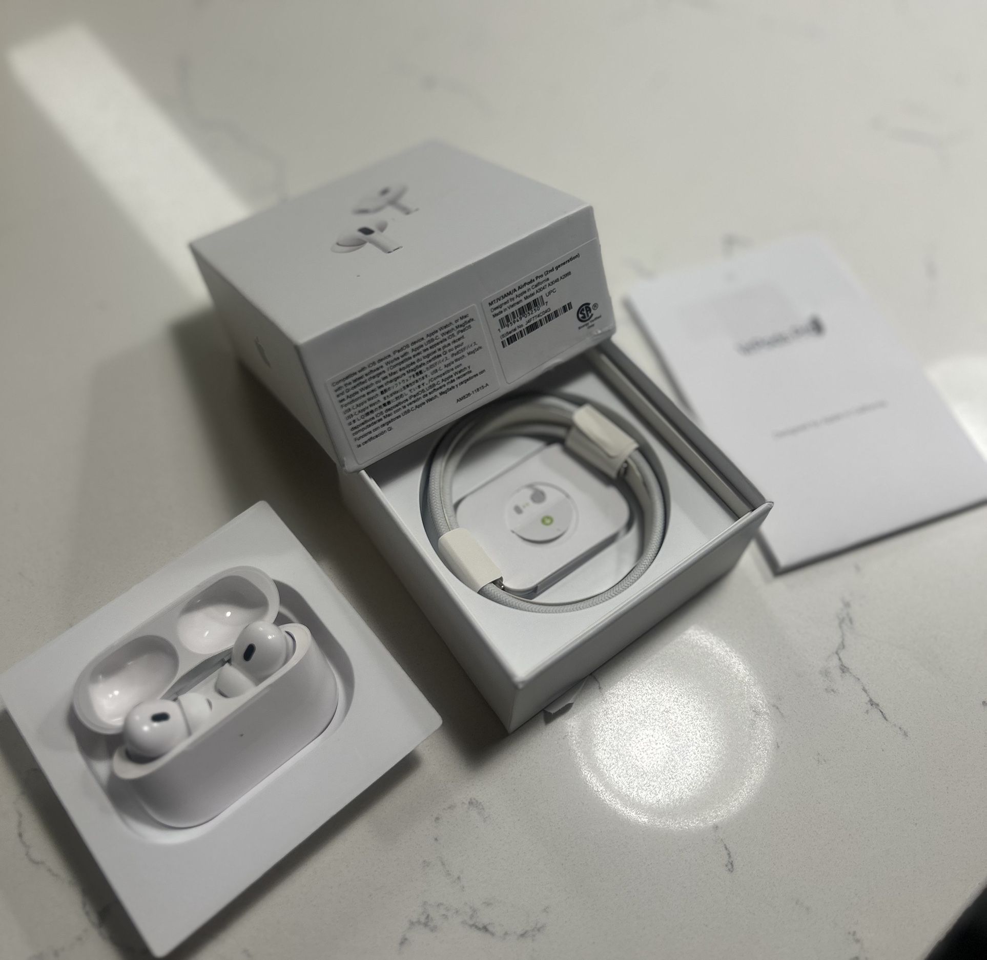 AirPods Pro 2 | USB - C