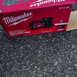 Transfer Pump New Never Used 