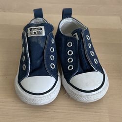 Converse Toddler