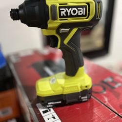 $100 Taladro Con Bateria 