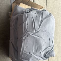 New Bed Sheets Set