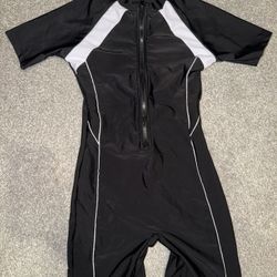 One Piece Swimsuit