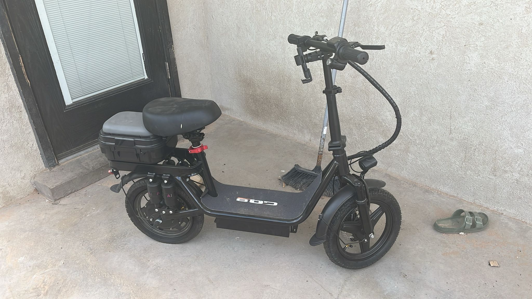 E Bike / Scooter