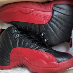 Jordan 11 Flu Game Size 11