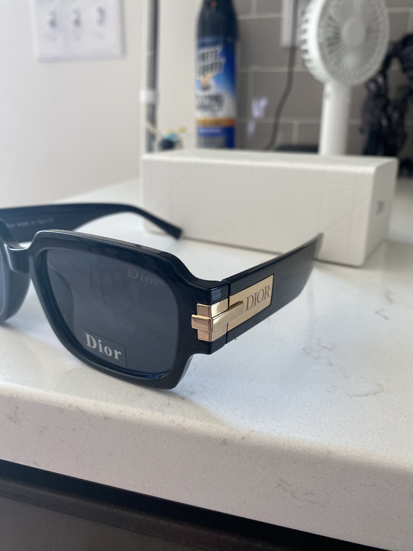 Designer Dior Sunglasses