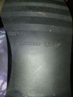 Men's casual boots