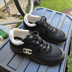 Chanel Made in Italy Size 10.5 44 euro