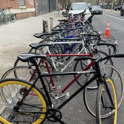 Bikes For Sale SATURDAY SUNDAY Trek Fuji Schwinn Specialized 