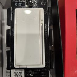 Inovelli LZW31 Z-wave Smart Home Dimmer Switch