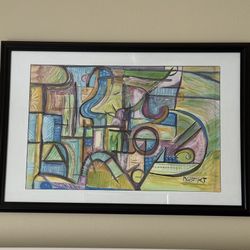 Big Picture Frame Very Modern