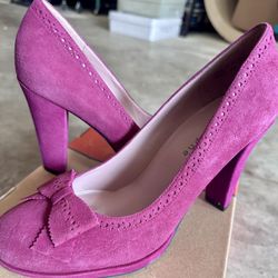 Ostrophe - Pump. 9M  - Used- Not In Box