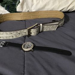 Mk Belt Guess Wacht 